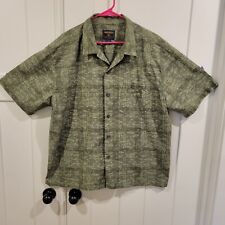 Woolrich hawaiian shirt for sale  Vancouver