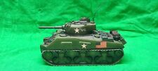 Soldatini BMC-WW2  Tank Sherman Normandie War 1/32 (60mm) Plastic Painted   segunda mano  Embacar hacia Argentina