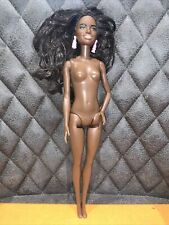 Barbie fashionista bambola usato  Spedire a Italy