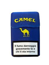 Camel custodia vuota usato  Roma
