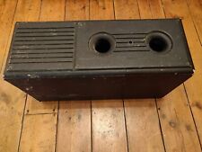 Tannoy cpa 5sb for sale  NORWICH