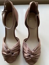 jenny packham bridal shoes for sale  UK