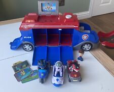 Paw patrol mission for sale  DUNMOW