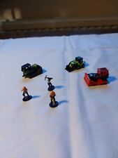Vintage micro machines for sale  MUCH HADHAM