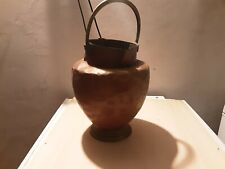 Antico vaso brocca usato  Poggio A Caiano