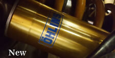 Ohlins replacement clear for sale  Shipping to Ireland