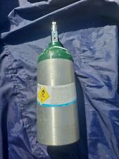 Medical oxygen tanks for sale  Shipping to Ireland