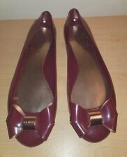 ted baker jelly shoes for sale  BOLTON
