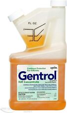 ZOECON 619907 Gentrol IGR Concentrate Insect Growth Regulator, 16 oz for sale  Shipping to South Africa