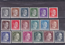 Germania.3 reich. nuovi for sale  Shipping to Ireland