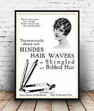 Hair wavers vintage for sale  Shipping to Ireland