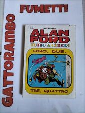 Alan ford n.14 usato  Papiano