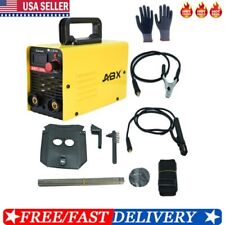 Used, 110V 300AMP Mini IGBT ARC Welding Machine Inverter DC MMA Electric Welder Stick for sale  Shipping to South Africa