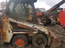 Bobcat 463 skid for sale  AMMANFORD