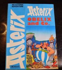 Asterix adventure obelix d'occasion  Expédié en Belgium