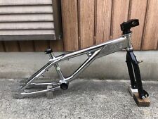 Cuadro flatland khe bmx Jesse Puente oldschool vintage segunda mano  Embacar hacia Argentina