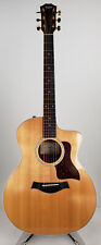 Taylor 214ce deluxe for sale  Fort Wayne