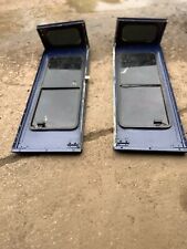 defender side windows for sale  CHEPSTOW