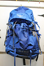 Osprey aether camping for sale  Lewiston