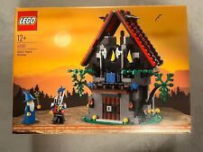 Lego 40601 majistos gebraucht kaufen  Hamburg-, Braak
