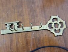 Vintage solid brass for sale  Bellevue