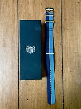 Tag heuer nato for sale  Signal Mountain