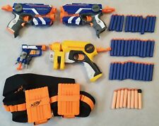 Nerf gun bundle for sale  RAMSGATE