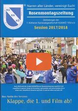 Session 2017 fasching gebraucht kaufen  Deutschland