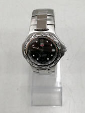 Tagheuer Wl1112 Kirium for sale  Shipping to South Africa