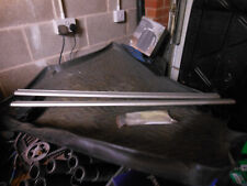 Pair roof bars for sale  NEWPORT