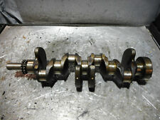 Reconditioned crankshaft merce for sale  BRADFORD