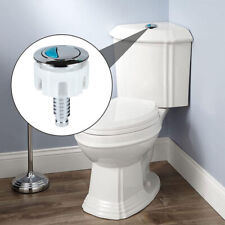 Toilet push button for sale  Shipping to Ireland