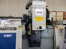 Hurco vm1 machining for sale  WELWYN GARDEN CITY