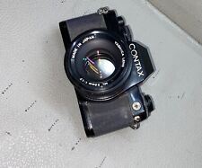 Contax 139 quartz d'occasion  Belfort