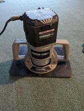 porter cable 7518 router for sale  Salisbury