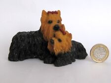 Vintage yorkshire terrier for sale  CHRISTCHURCH