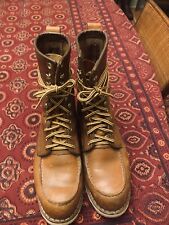 Red wing 877 for sale  Chicago