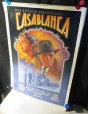 Casablanca humphrey bogart for sale  Milwaukee