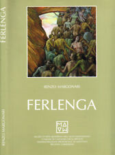 Ferlenga. renzo margonari. usato  Italia