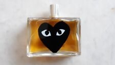 Cdg perfume playblack for sale  Port Saint Lucie