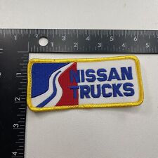 Nissan trucks advertising for sale  Wichita
