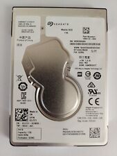 Seagate 1tb sata for sale  AMMANFORD