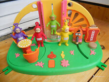 Teletubbies musical superdome for sale  BOURNEMOUTH