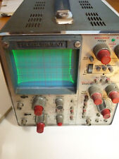 Oscilloscope telequipment vint d'occasion  Port-de-Bouc