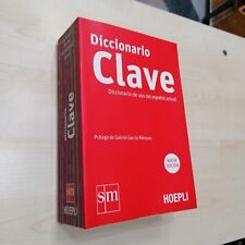 Clave diccionario uso usato  Palermo