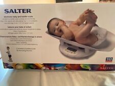 Salter baby scale for sale  Aurora