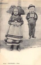 Engwiller enfants costumes d'occasion  France