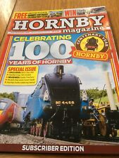 Hornby magazine model for sale  SOUTHEND-ON-SEA