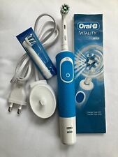 Braun oral vitality for sale  CHESTER