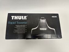 Thule Rapid Traverse 480R Foot Pack 4pcs for sale  Shipping to South Africa